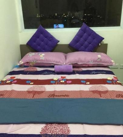 Urban Deca Tower Graceysplace Unit Unit 3113 Mandaluyong 마닐라 외부 사진
