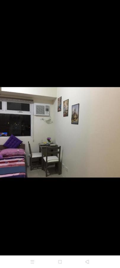Urban Deca Tower Graceysplace Unit Unit 3113 Mandaluyong 마닐라 외부 사진