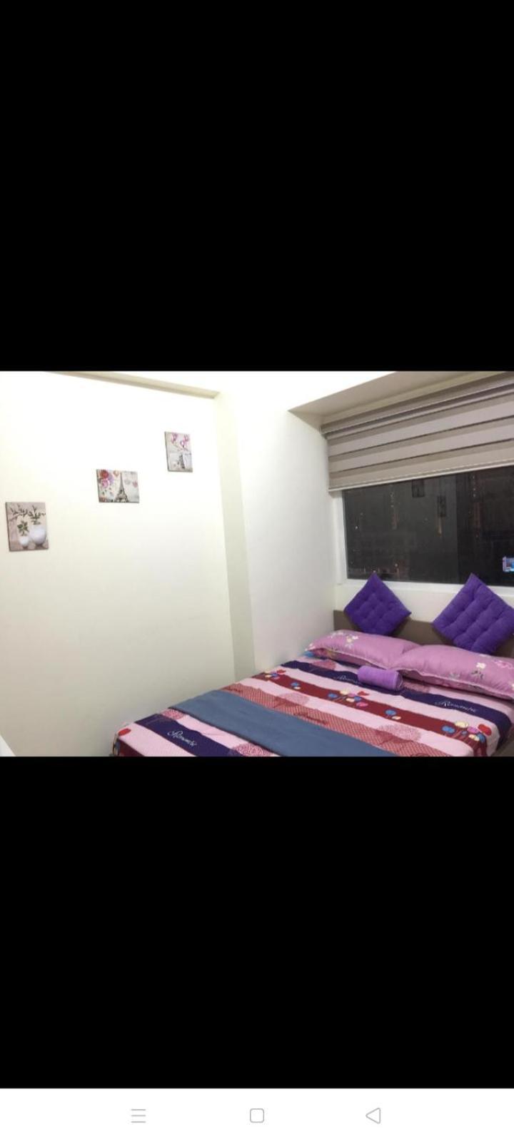 Urban Deca Tower Graceysplace Unit Unit 3113 Mandaluyong 마닐라 외부 사진