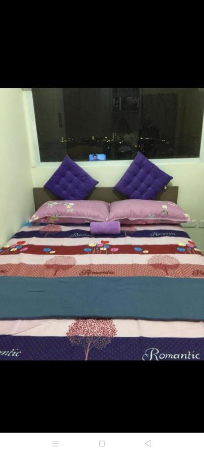 Urban Deca Tower Graceysplace Unit Unit 3113 Mandaluyong 마닐라 외부 사진