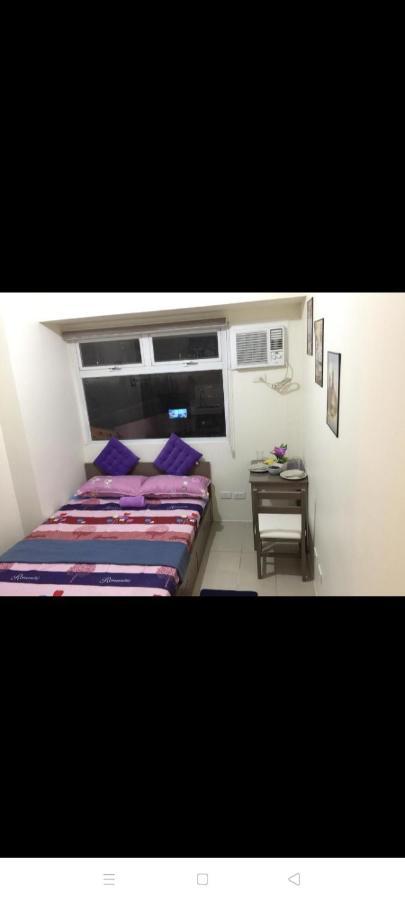Urban Deca Tower Graceysplace Unit Unit 3113 Mandaluyong 마닐라 외부 사진