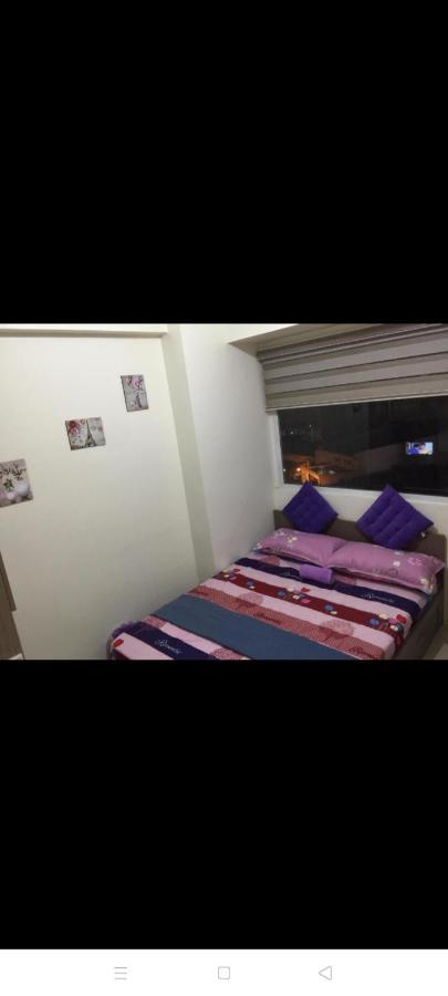 Urban Deca Tower Graceysplace Unit Unit 3113 Mandaluyong 마닐라 외부 사진