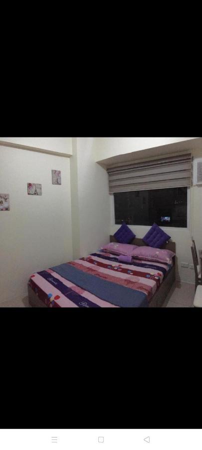 Urban Deca Tower Graceysplace Unit Unit 3113 Mandaluyong 마닐라 외부 사진