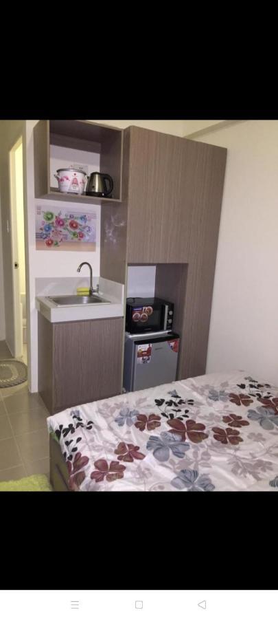 Urban Deca Tower Graceysplace Unit Unit 3113 Mandaluyong 마닐라 외부 사진