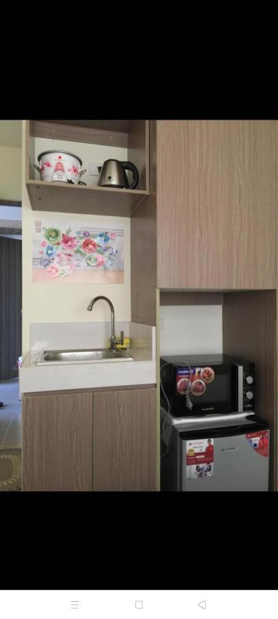 Urban Deca Tower Graceysplace Unit Unit 3113 Mandaluyong 마닐라 외부 사진
