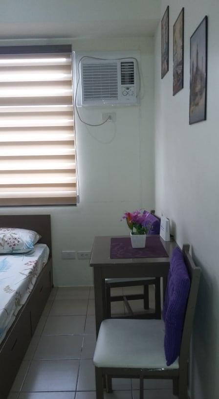 Urban Deca Tower Graceysplace Unit Unit 3113 Mandaluyong 마닐라 외부 사진