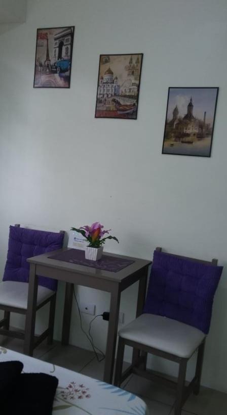 Urban Deca Tower Graceysplace Unit Unit 3113 Mandaluyong 마닐라 외부 사진