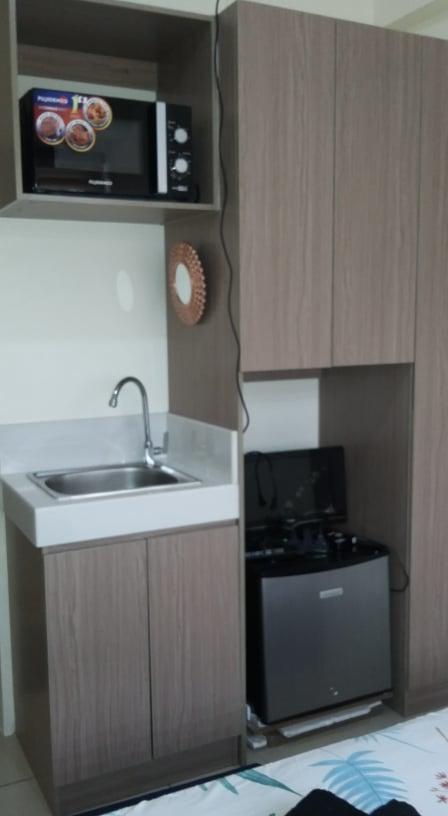 Urban Deca Tower Graceysplace Unit Unit 3113 Mandaluyong 마닐라 외부 사진