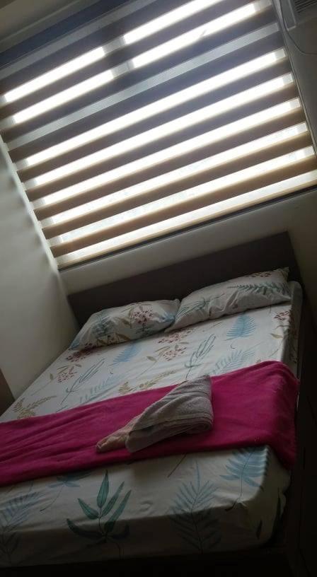 Urban Deca Tower Graceysplace Unit Unit 3113 Mandaluyong 마닐라 외부 사진