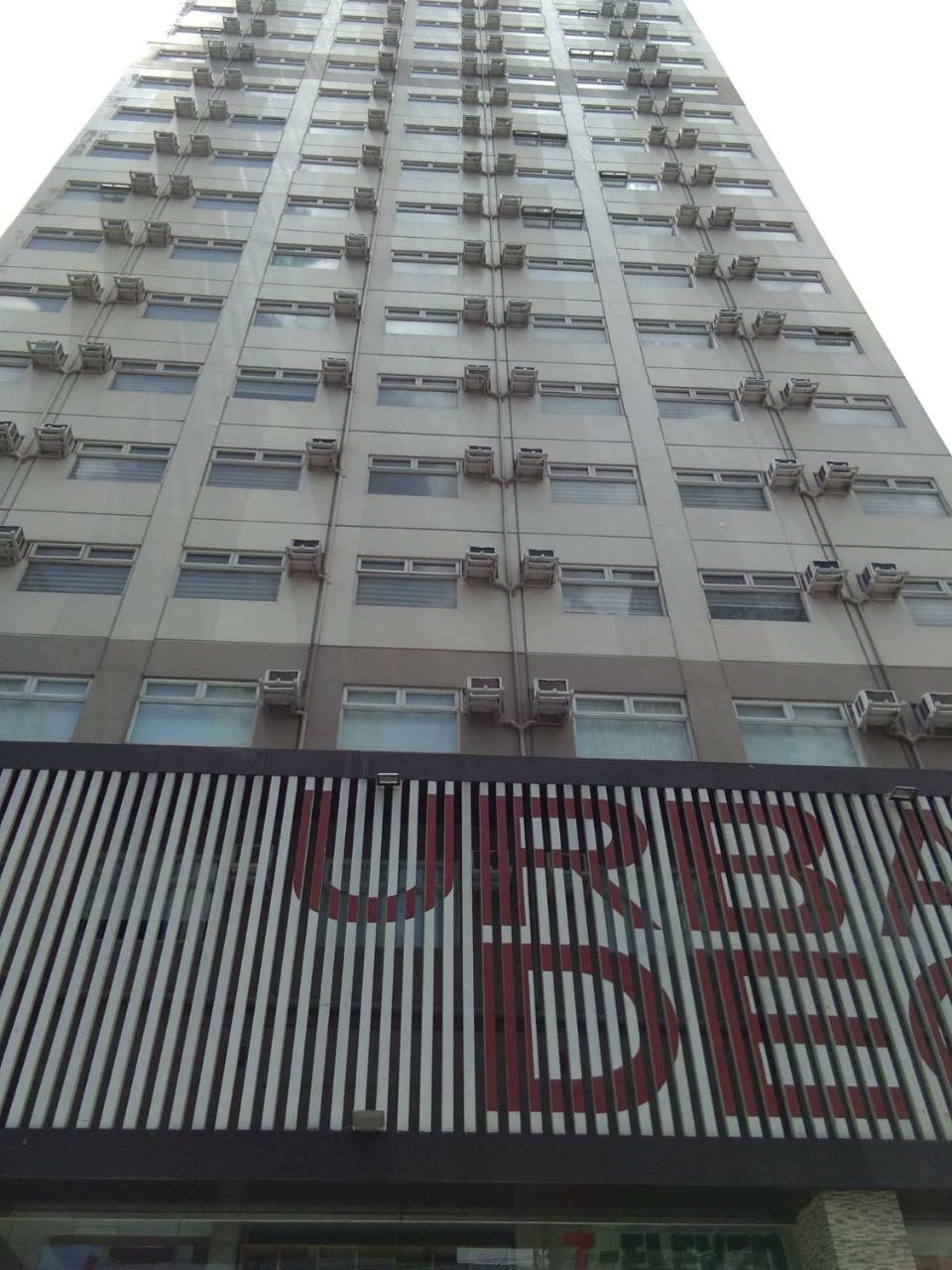 Urban Deca Tower Graceysplace Unit Unit 3113 Mandaluyong 마닐라 외부 사진