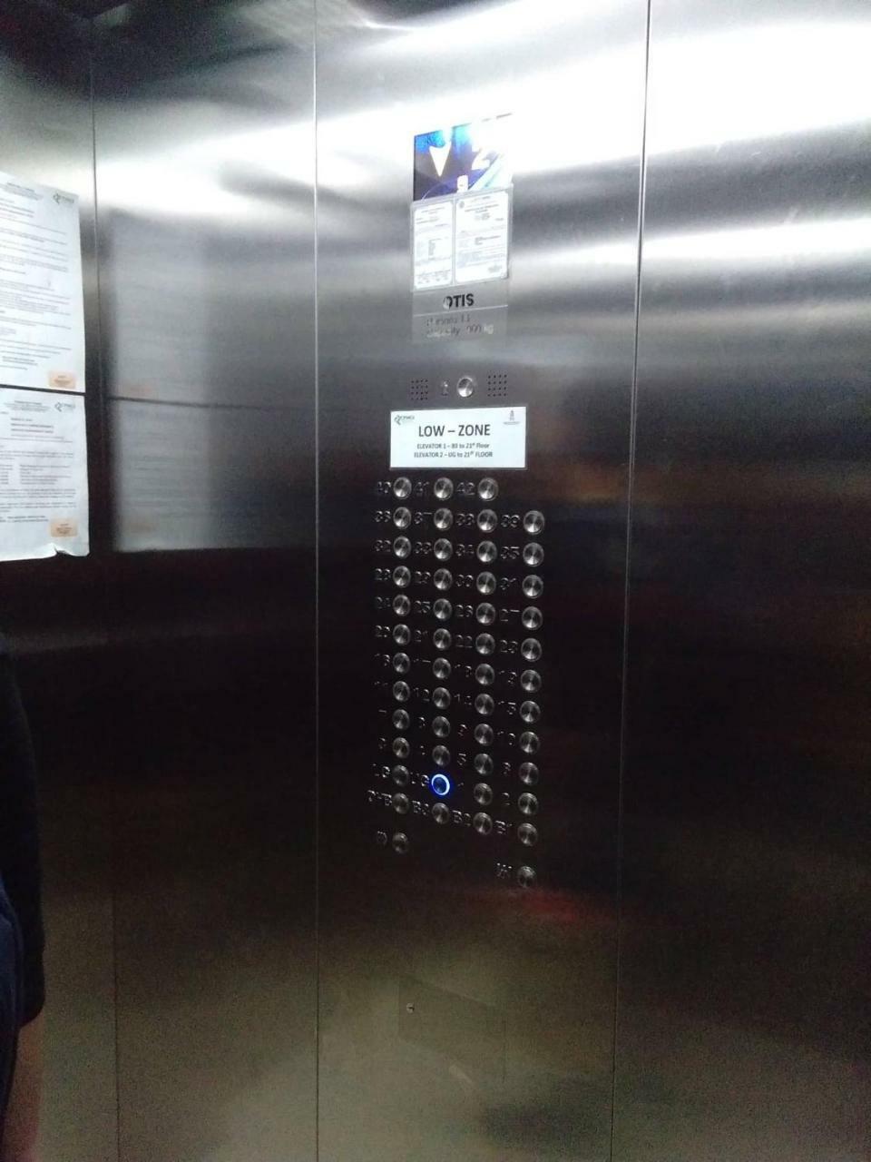 Urban Deca Tower Graceysplace Unit Unit 3113 Mandaluyong 마닐라 외부 사진