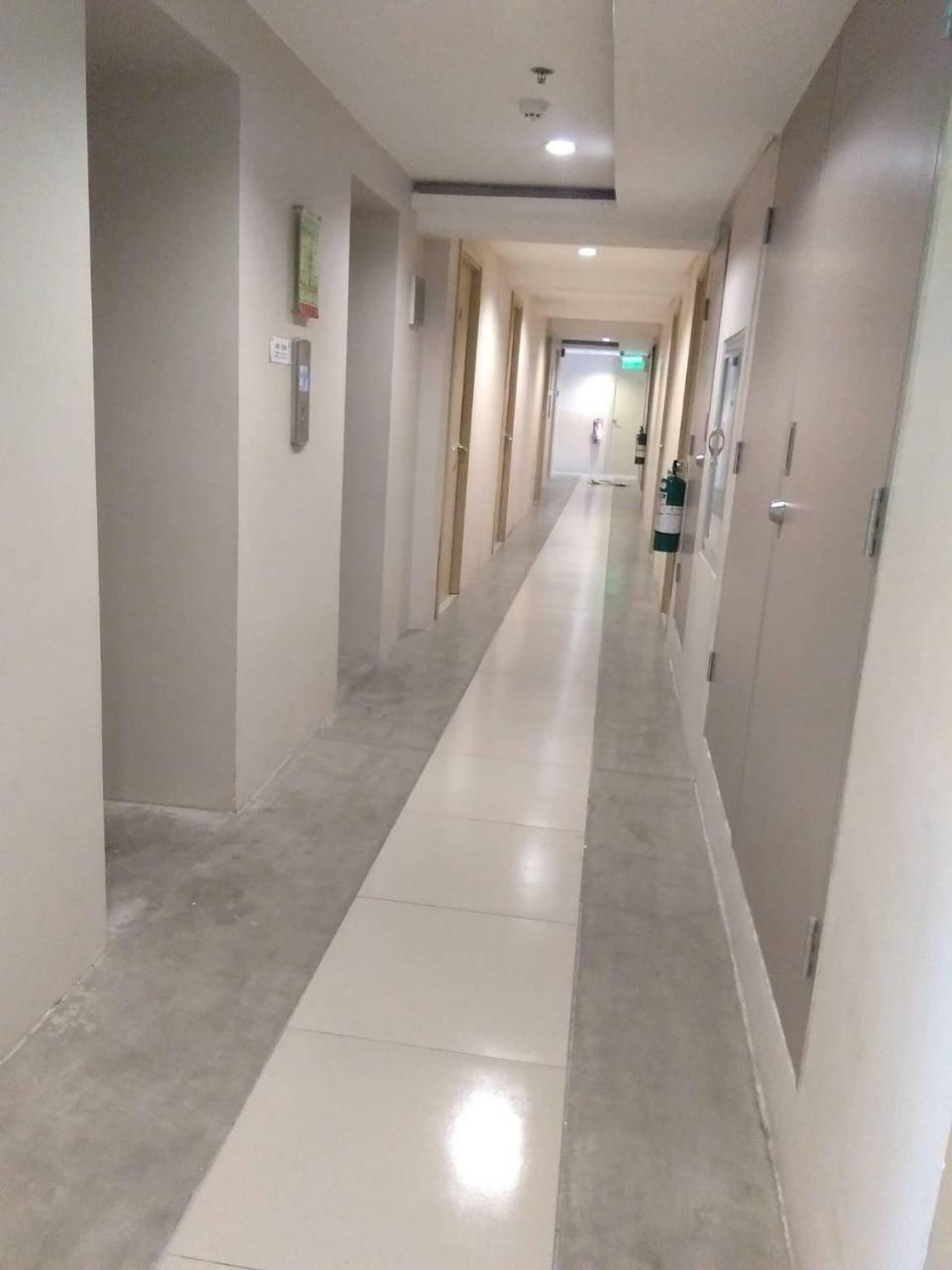 Urban Deca Tower Graceysplace Unit Unit 3113 Mandaluyong 마닐라 외부 사진